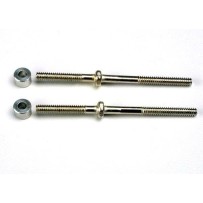 Tirantes Traxxas de 54 mm TRX1937