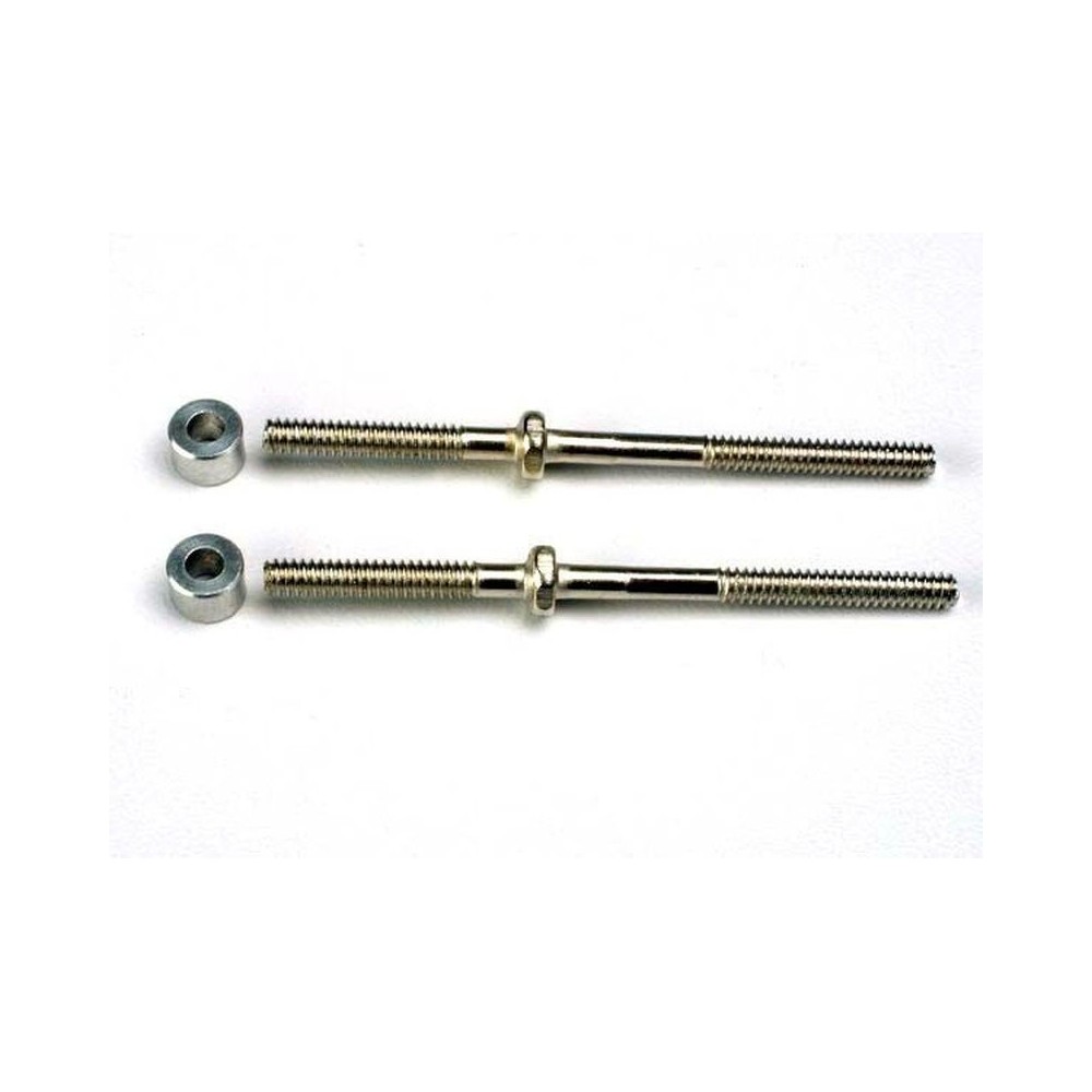 Tirantes Traxxas de 54 mm TRX1937