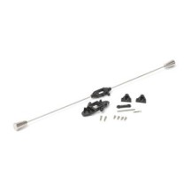 LRP MonsterHornet - Flybar set incl. Upper blade grip set, 222102 222102