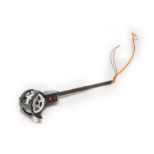 LRP Motorset - Motor clockwise incconnection rods, motor mount, 222714 222714