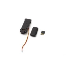 LRP Optional HD action videocamera incl. 2GB Micro-SD-Card - Gra, 222781 222781