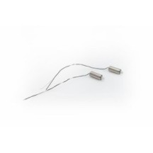 LRP MOTOR COUNTER-CLOCKWISE 2PCS GRAVIT VISION FPV, 222816 222816