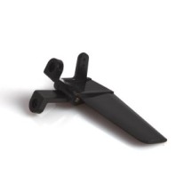 LRP Deep Bue One - Rudder (plastic parts), 311007 311007