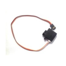 Servo incl. Servo horn - LRP Deep Blue 450 2.4GHZ, 311059 311059