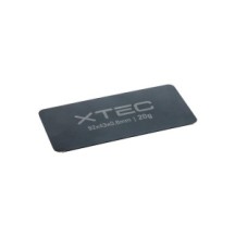LRP CCL Battery Weight - 92x43x0.6mm ~20g 430145