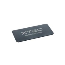 LRP CCL Battery Weight - 92x43x1.2mm ~40g 430161