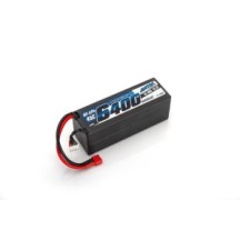 ANTIX by LRP 6400 GRAPHENE - 15.2V LiHV - 45C LiPo Car Hardcase 430409