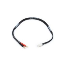 LRP Charging Wire - 50cm - 4mm | Tamiya/JST 499200
