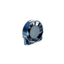 LRP WORKSTEAM ALUMINIUM SUPERHIGHREV. MOTOR FAN V2 - 40X40X10MM / 1S/2S / RECEIVER CONNECTOR 501838