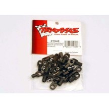 Puntas de varilla Traxxas (16 largas, 4 cortas) TRX1942