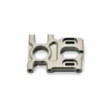 Soporte de motor de aluminio CNC Hobao H11408