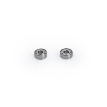 LRP X22 4x10x4mm motor bearing (2 pcs), 520511 520511