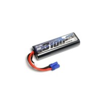ANTIX by LRP 3100 - 7.4V - 50C LiPo Car Stickpack Hardcase - EC5-Plug 430413E