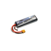 ANTIX by LRP 3100 - 7.4V - 50C LiPo Car Stickpack Hardcase - XT60 plug 430413XT60