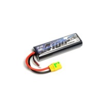 ANTIX by LRP 4100 - 7.4V - 50C LiPo Car Stickpack Hardcase - XT90 Plug 430414XT90