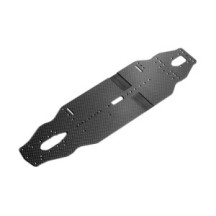 Xray t4'20 graphite chassis 2.2mm X301000