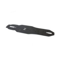 Xray X4f'25 graphite chassis 2.2mm X301021