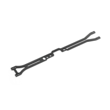 Xray X4 graphite upper deck 2.0mm X301070