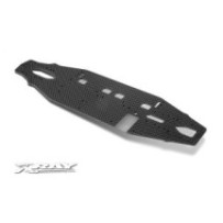 Xray t3 2011 chassis 2.5mm graphite X301131