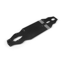 Xray t4'19 graphite chassis 2.2mm X301148
