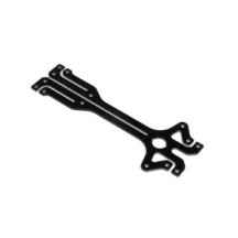 Xray t2r frp upper deck X301168