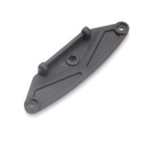 Xray composite bumper X301200