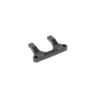 Xray composite bumper upper holder brace X301207