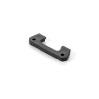 Xray composite bumper upper holder brace X301216