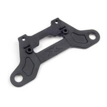Xray composite upper holder for bumper X301217