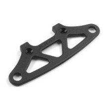 Xray t2 composite upper holder for bumper X301218