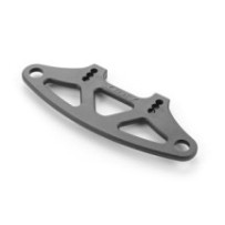 Xray composite upper holder for bumper for adjustable body mounts X301219