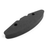 Xray t2 foam bumper X301222