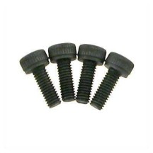 Tornillo tapa trasera Hobao H21023 M3x8 (4 uds.)