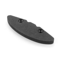 Xray foam bumper for adjustable body mounts - light X301231