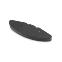 Xray t4f'21 foam bumper for 170g weight - hard X301236