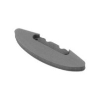 Xray X4f foam bumper for 100g weight - hard X301237