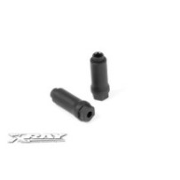 Xray composite brace for bumper (2) X301321
