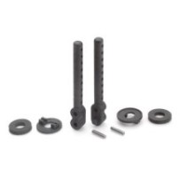 Xray rear body mount set X301330