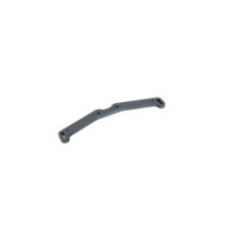 Xray X4f graphite body post & body post holder - one-piece X301384