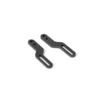 Xray graphite body upstop 2.0mm (2) X301391