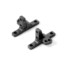 Xray t4'20 alu upper clamp with 2 adj. roll-centers (l+r) X301550