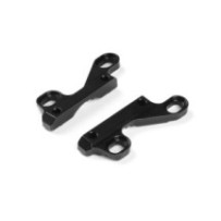 Xray X4'23 alu upper clamp - swiss 7075 t6 (l+r) X301572