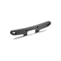 Xray t4'20 ulp graphite shock tower front 3.0mm X301960
