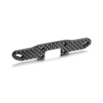 Xray t4'20 ulp graphite shock tower front 3.0mm - low X301961