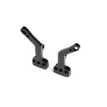 Xray xlp alu shock tower front - swiss 7075 t6 (l+r) X301971