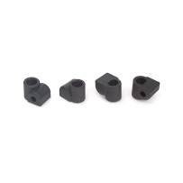 Xray lower suspension holder ( set 2+1+1) X302040