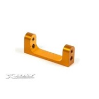 Xray t3 alu lower suspension block - orange X302045-o