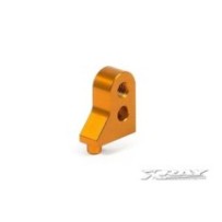 Xray t3 alu lower suspension holder - orange X302046-o