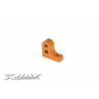 Xray t4 alu lower suspension holder - orange X302049-o