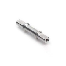 Xray alu lower susp. holder X302053